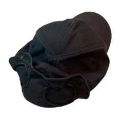 P.L.N. OILSKIN CAP オイルドワックス加工 /タグ付属 - メルカリ
