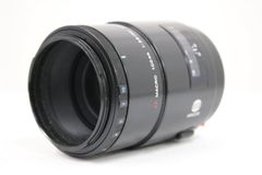 MINOLTA ミノルタ AF MACRO 100mm F2.8ソニーAマウント - メルカリ