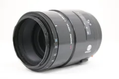 2026年最新】Minolta/AF MACRO 100mm F2.8の人気アイテム - メルカリ