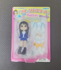 neo licca 女子高生 リカちゃん キーホルダー ネイルシール 平成レトロ