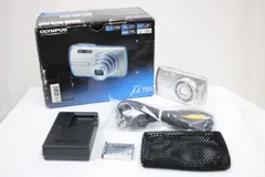 2026年最新】olympus x-750の人気アイテム - メルカリ
