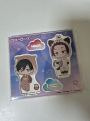 時光代理人 流砂コロッタ 絨絨冬日 トキ ヒカル - メルカリ