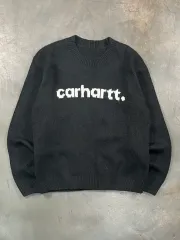 Carhartt WIP タイプフェイス ニットのサムネイル