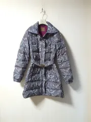 エトロ ETRO ベイズリー グース ダウン パディング 66 77 サイズ 正規品のサムネイル