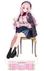 【中古】アクリルスタンド・アクリルパネル 巡音ルカ アクリルスタンド 「VOCALOID 初音ミクシリーズ」