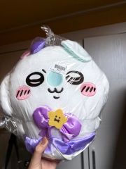 ふわきゅん クッション ビッグクッション ぬいぐるみ - メルカリ