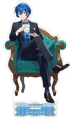 【中古】アクリルスタンド・アクリルパネル KAITO アクリルスタンド 「VOCALOID 初音ミクシリーズ」