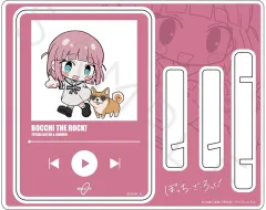 【中古】アクリルスタンド・アクリルパネル ND.後藤ふたり 第4弾 アクリルスタンド 「アニメ ぼっち・ざ・ろっく!」
