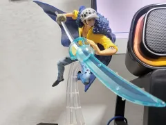 ONE PIECE) 一番くじ Beyond the level B賞 ロー フィギュア