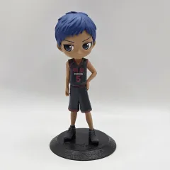 Figure Q posket（キューポスケット） - 黒子のバスケ - 加賀美 タイガ (B696)