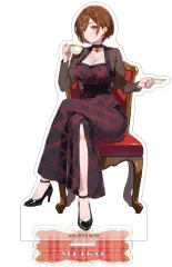 【中古】アクリルスタンド・アクリルパネル MEIKO アクリルスタンド 「VOCALOID 初音ミクシリーズ」