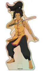 【中古】アクリルスタンド・アクリルパネル ヌルガイ どこスタ(オーロラver.) 「地獄楽」