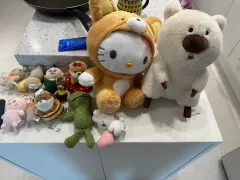 ぬいぐるみ ぬいぐるみ キーホルダー ぬい