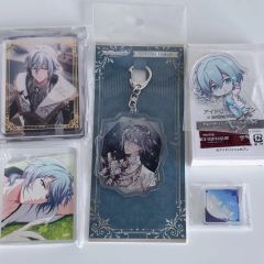 転スラ リムル flower shop 花屋 花 魔法使い レーシング 缶バッジ
