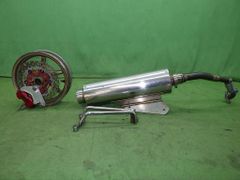 中古】店頭受け渡し品 ママチャリ Daccarat Kanon 27インチ - メルカリ