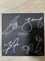 BLACKPINK The Album