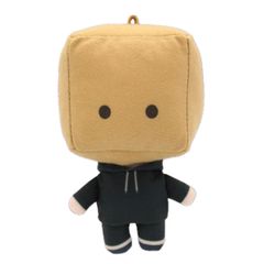 多聞くん今どっち！？ ぷれちゃす 多聞教ぬいぐるみ 福原多聞 ジメ原
