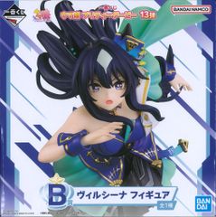 1番くじ ウマ娘プリティーダービー第13弾 B賞 ヴィルシーナ - メルカリ