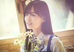 【中古】生写真(坂道シリーズ) 山下美月/「夏桜」MV/山下美月 卒業記念 ランダム生写真