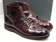 GW限定セール中 【希少】Alden D6917HC 6D コードバン タンカー - メルカリ