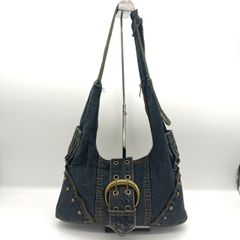 OLD GAP archive denim shoulderbagY2Kグランジ - メルカリ
