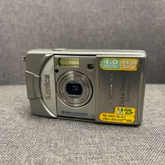 ジャンク コニカ Digital Revio KD-400Z デジタルカメラ - メルカリ