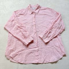 Plage Nuance Linen シャツ - メルカリ