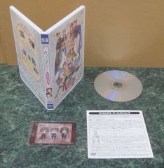 値下げ可】ヘタリア DVD 全巻 全21本 - メルカリ