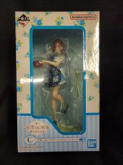 BANDAI SPIRITS 이치 반 쿠지 영화 5등분의 신부 꿈의 한 때 C상 나카노 미츠카라 플라워 앞치마 피규어