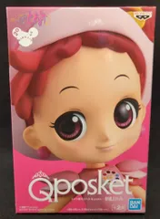 おジャ魔女どれみ　Qposketフィギュア　6種セット　未使用 2026年最新】qposket どれみの人気アイテム - メルカリ