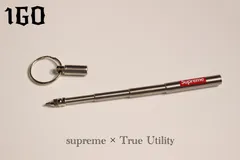 2026年最新】supreme ボールペンの人気アイテム - メルカリ
