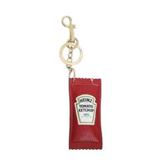 新品 HEINZ x kate spade ケチャップ ショルダー バッグ - メルカリ