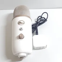 2026年最新】lOGICOOL g blue yeti ゲーミングマイクの人気アイテム