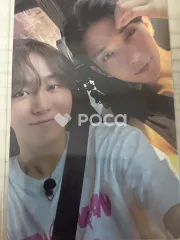 Seventeen ユニット セブチ NANA TOUR with SEVENTEEN GIFT