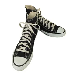 コンバースオールスター CONVERSE ALLSTAR ハイカットスニーカー メンズ JPN：27 のサムネイル