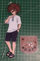 源田幸次郎 壓克力立牌 閃電十一人 Ensky Shop 限定