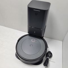 2回使用】iRobot ルンバ i3＋Clean Baseセット＋純正消耗品付 - メルカリ