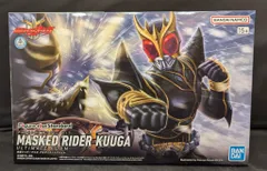 バンダイ フィギュアライズスタンダード 仮面ライダークウガ アルティメットフォーム