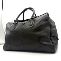PORTER A4サイズ レザー ビジネスバッグ ブラック - メルカリ