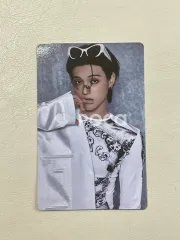 ATEEZ ウヨン GOLDEN HOUR : Part.2 POCAALBUM FOR VER.