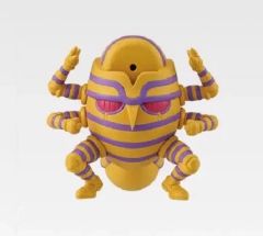 ジョジョの奇妙な冒険 ハーベスト 2体セット おまけ矢付き - メルカリ