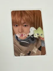 NCT ユウシ WISH WICHU Ver.