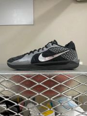 Nike ZoomX Ja 3 Black 27.5 値下げあり - メルカリ