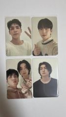 BTS ジョングク ハピエバ ミニフォト トレカ まとめ売り セット - メルカリ