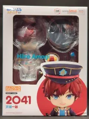 グッドスマイルカンパニー ねんどろいど Orange Rouge 天城一彩 2041