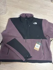 アメリカ版 THE NORTH FACE ザノースフェイス デナリ ジャケット ウィメンズ XXL (メンズ XL-XXL) 新品
