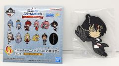 BANDAI SPIRITS 이치 반 쿠지 환생했더니 슬라임이었던 건 쥬라·템페스트 연방국의 개국제 G상 디아블로 러버 매력 ~템페스트의 개국제~ 쿤 캐릭터 이라스토레시
