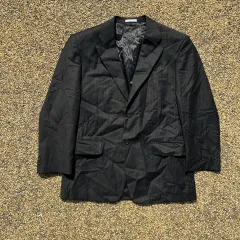 Givenchy ジバンシィ ストライプ ブレーザー ジャケットのサムネイル