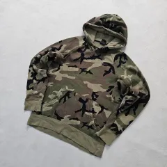 XS NIKE レディース ミリタリー フーディー 0319Y