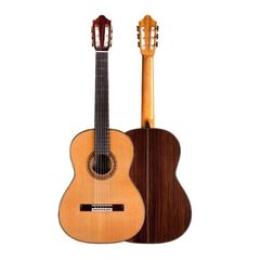 製作コンクール 第7回 優勝 Gao Yi 製作 Flamencoギター - メルカリ